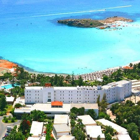 Ayia Napa Holiday Villa 036 الغرفة الصورة
