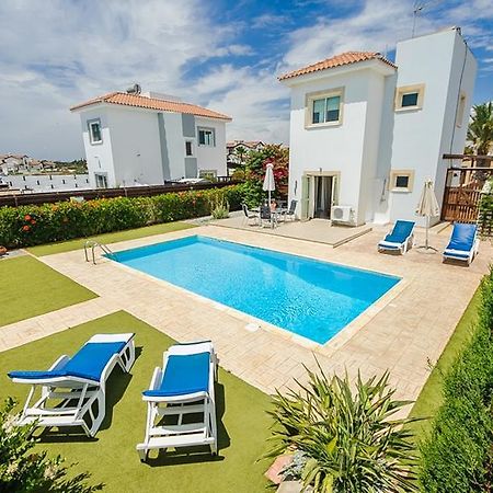 Ayia Napa Holiday Villa 036 الغرفة الصورة