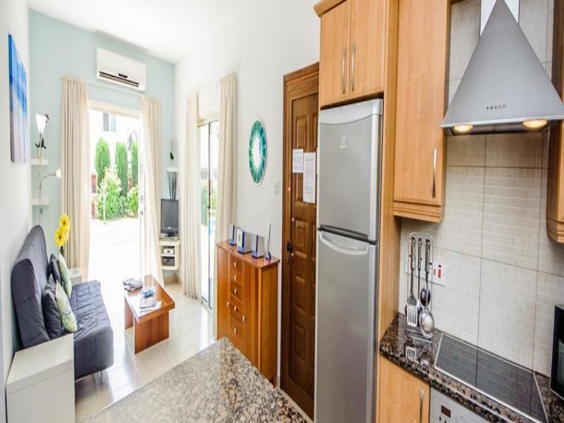 Ayia Napa Holiday Villa 036 المظهر الخارجي الصورة