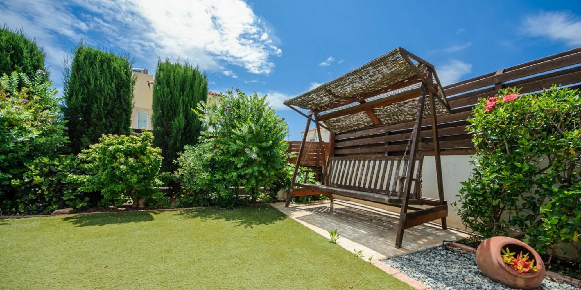 Ayia Napa Holiday Villa 036 المظهر الخارجي الصورة