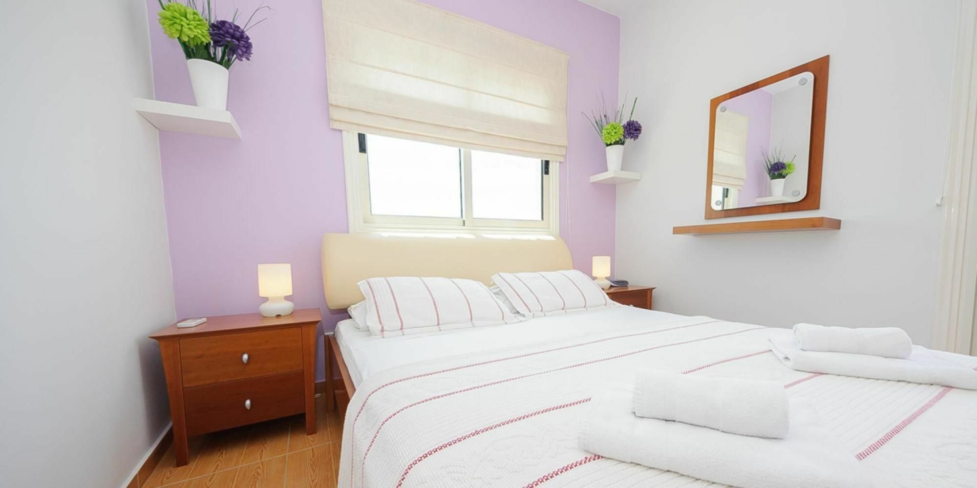 Ayia Napa Holiday Villa 036 المظهر الخارجي الصورة