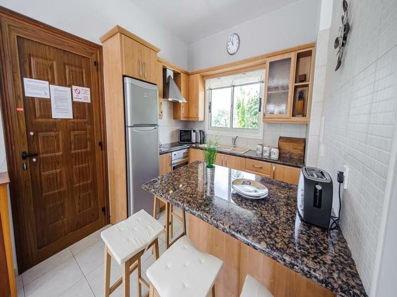 Ayia Napa Holiday Villa 036 المظهر الخارجي الصورة