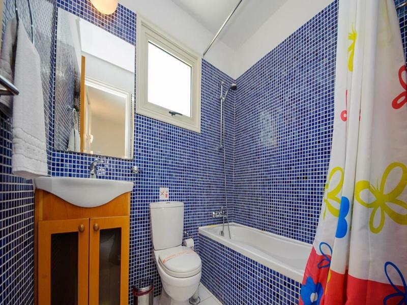 Ayia Napa Holiday Villa 036 المظهر الخارجي الصورة