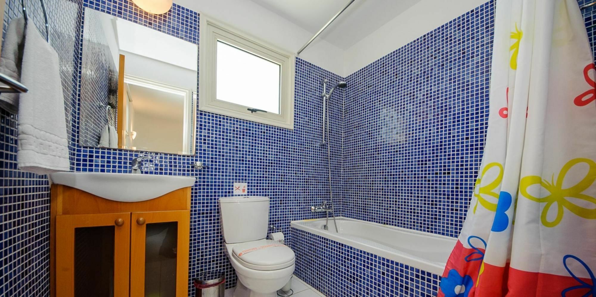 Ayia Napa Holiday Villa 036 المظهر الخارجي الصورة