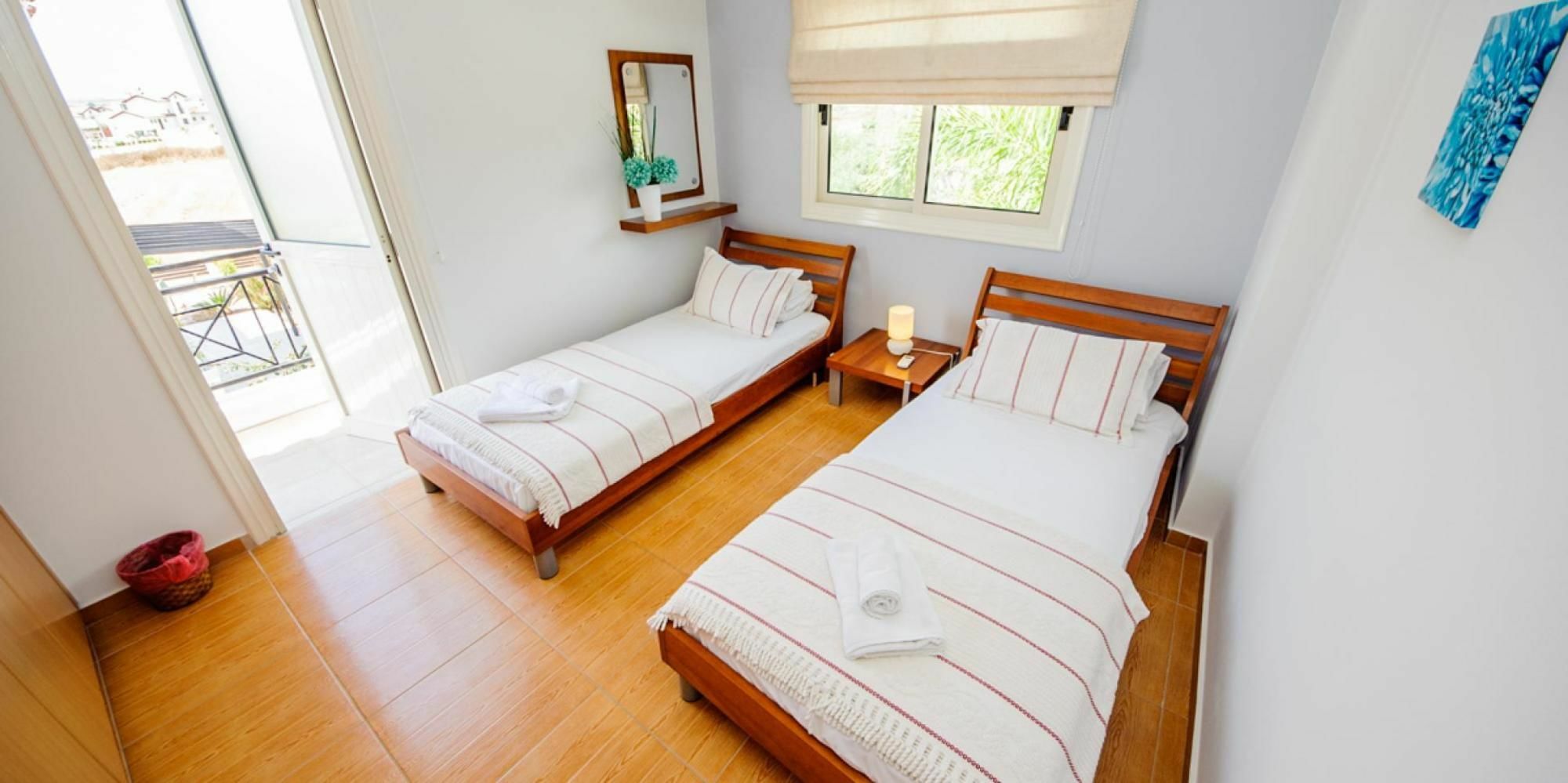Ayia Napa Holiday Villa 036 المظهر الخارجي الصورة