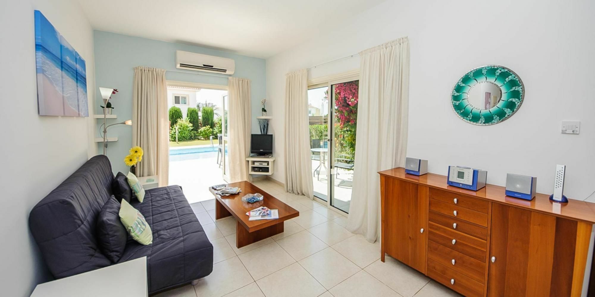 Ayia Napa Holiday Villa 036 المظهر الخارجي الصورة