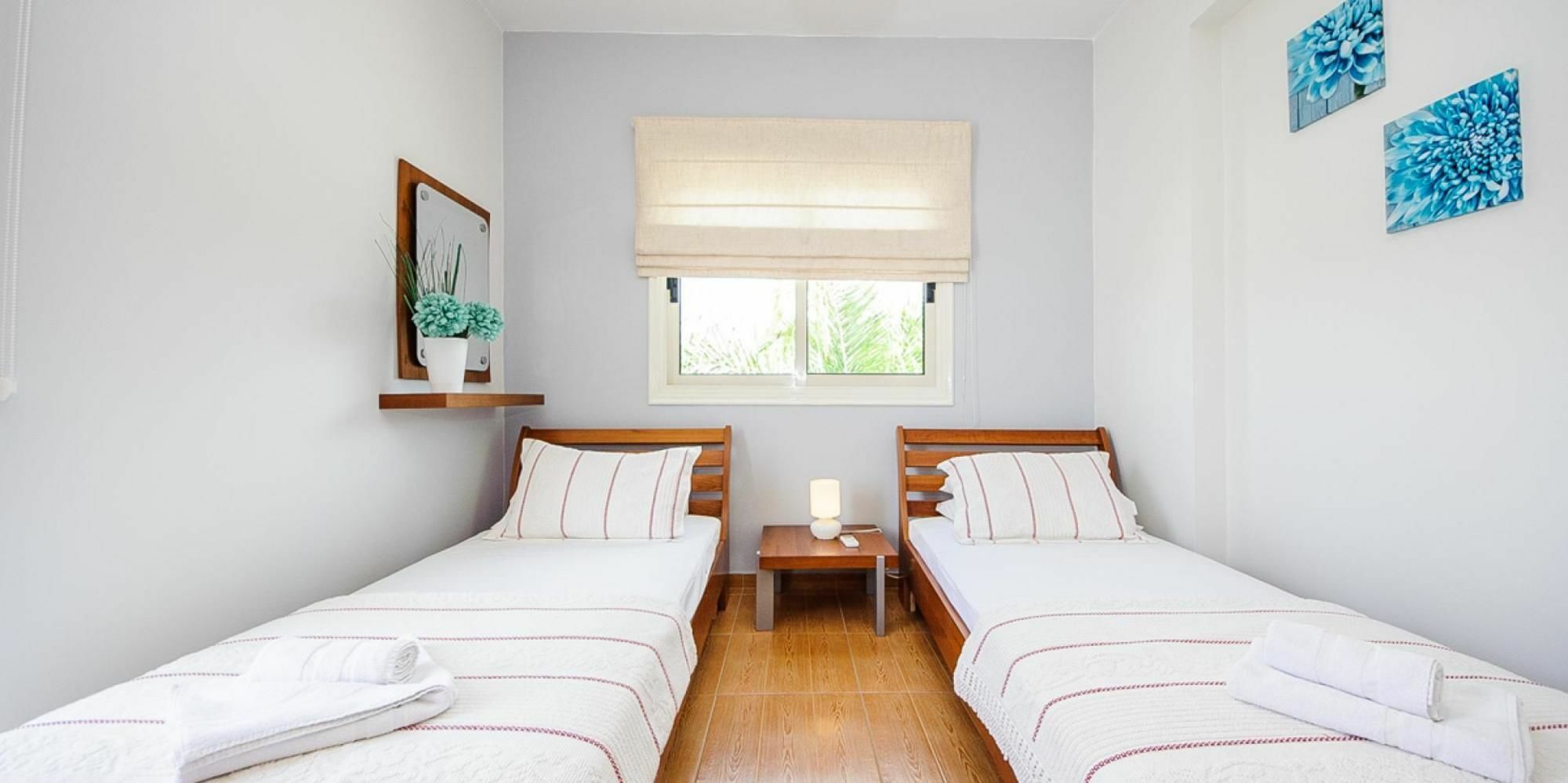 Ayia Napa Holiday Villa 036 المظهر الخارجي الصورة