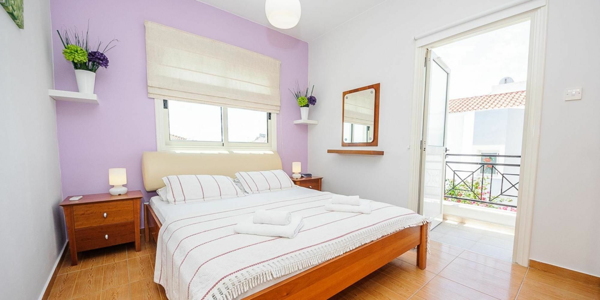 Ayia Napa Holiday Villa 036 المظهر الخارجي الصورة