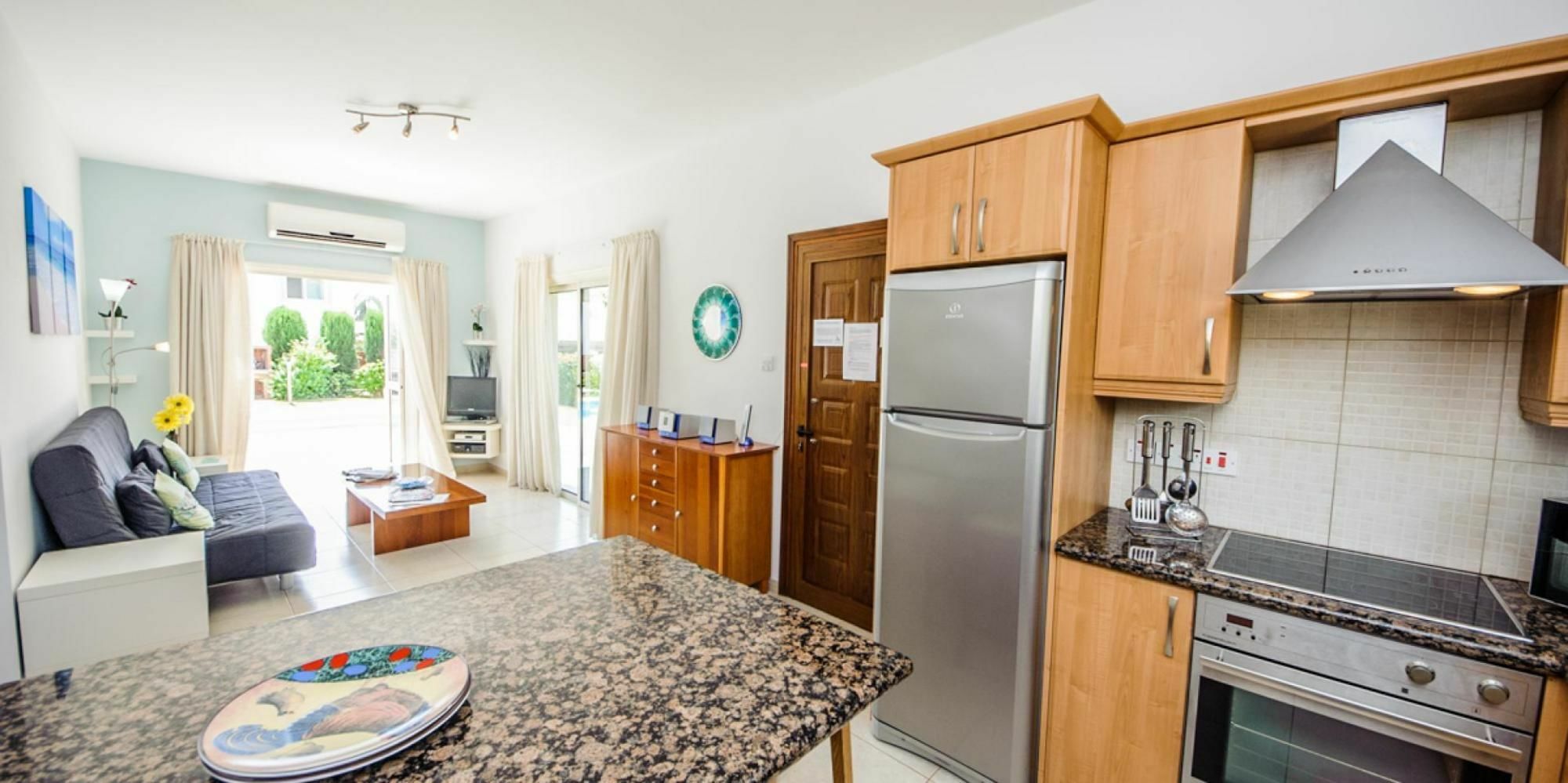 Ayia Napa Holiday Villa 036 المظهر الخارجي الصورة