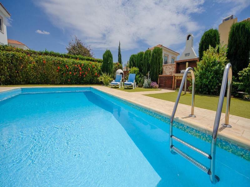 Ayia Napa Holiday Villa 036 المظهر الخارجي الصورة